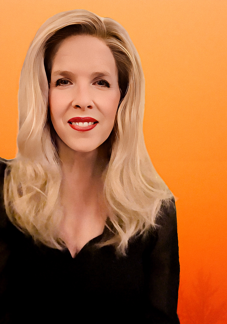 Dana Diane "Higher Call"