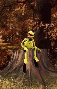 KermitBeinGreen-Muppets