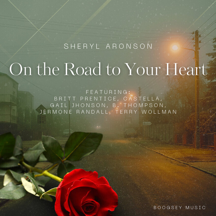 "On the Road to Your Heart"